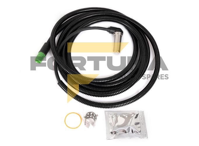 Imagem do produto SENSOR ABS SCANIA PGR (90º 2.740MM) - Cód: FAP-11409